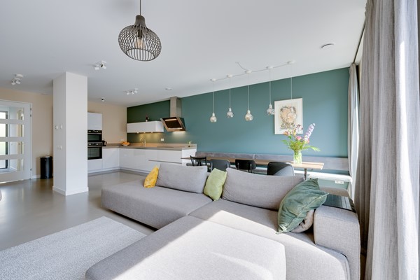 Medium property photo - Thalassa 17, 1521 NX Wormerveer